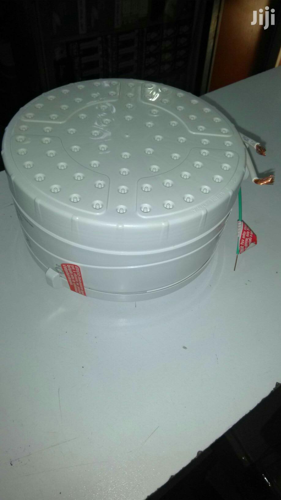 Enershower Instant Shower