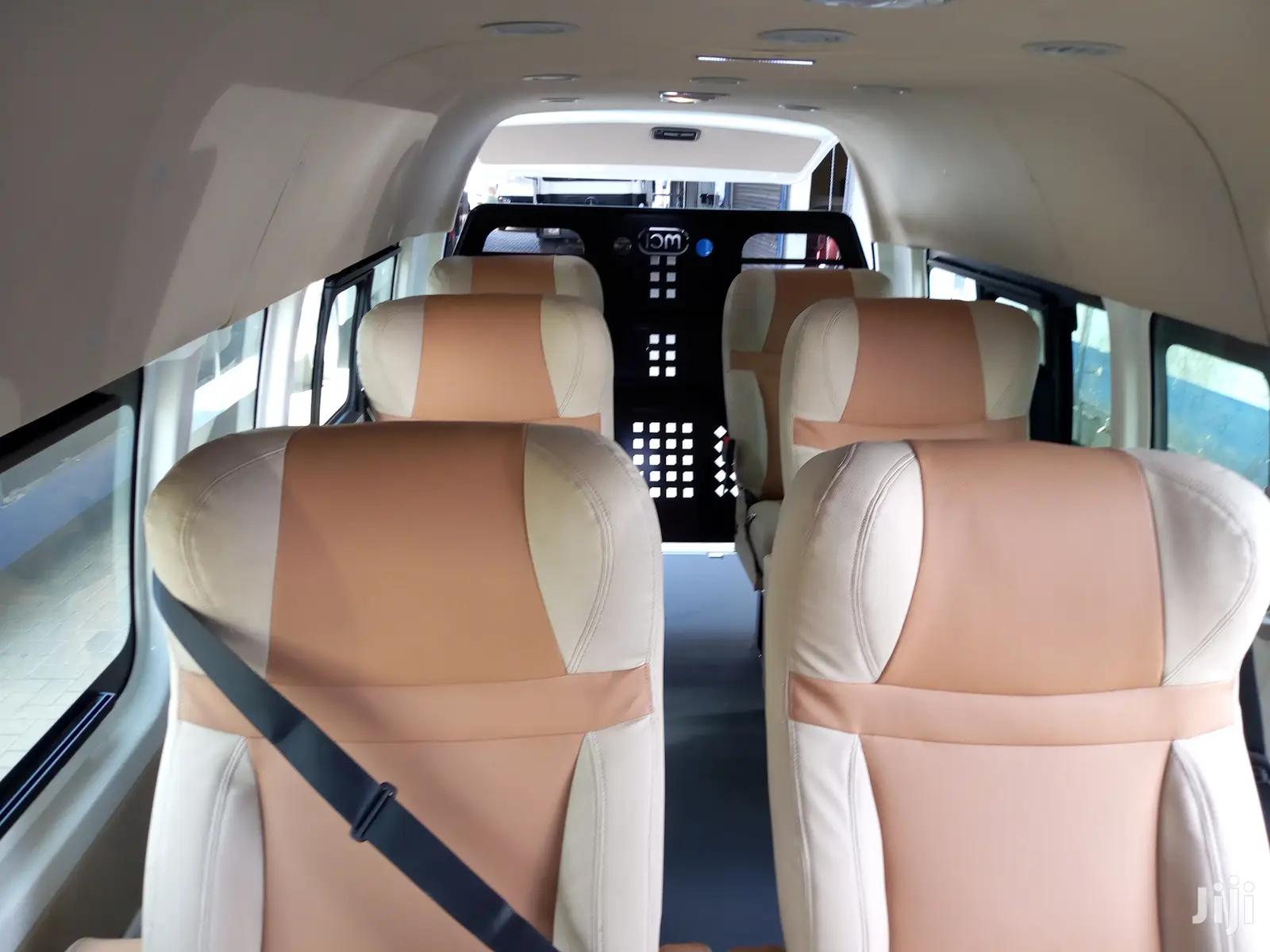 Executive VIP Seats,Mini Bus,Shuttle Vip Seats