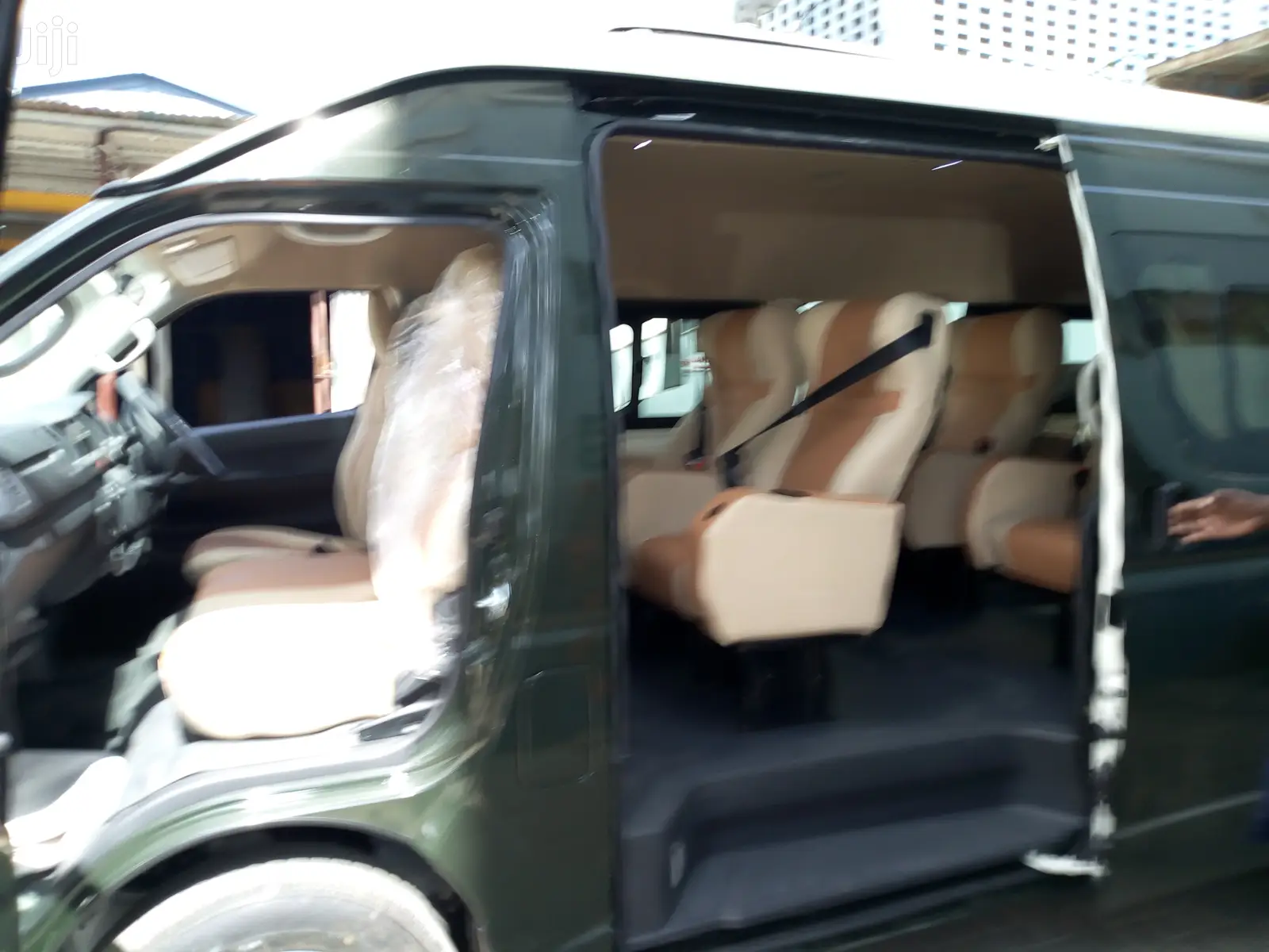 Executive VIP Seats,Mini Bus,Shuttle Vip Seats
