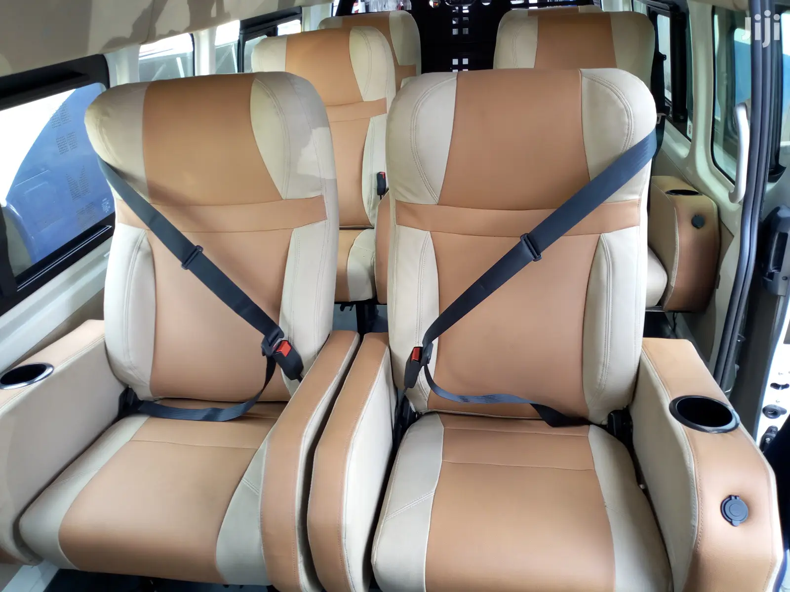 Executive VIP Seats,Mini Bus,Shuttle Vip Seats