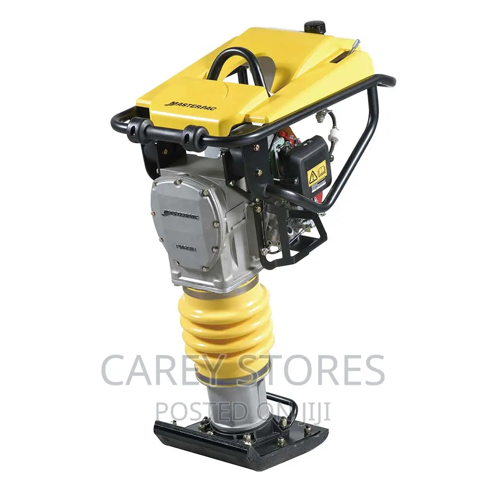 Tamping Rammer