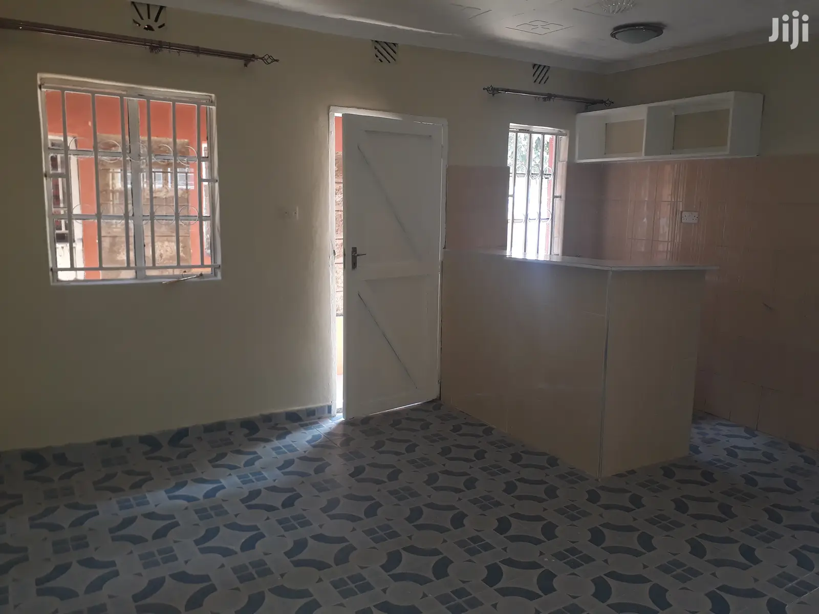 Hurlingham Self Contained Studio For Rent