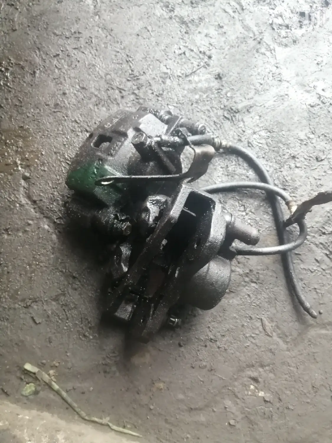 Isuzu Tafa Brake Caliper.