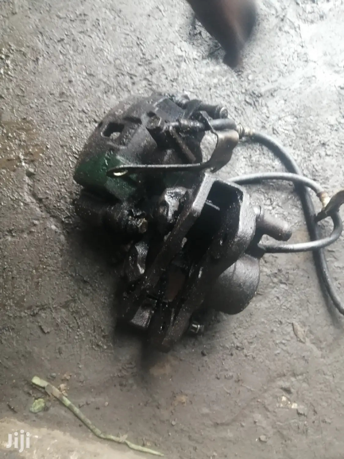 Isuzu Tafa Brake Caliper.