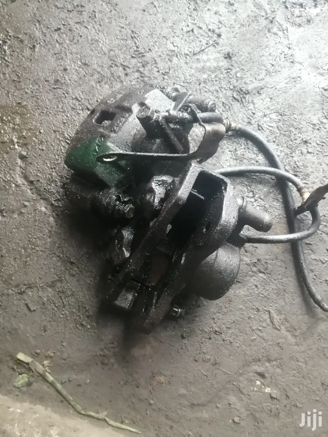 Isuzu Tafa Brake Caliper.