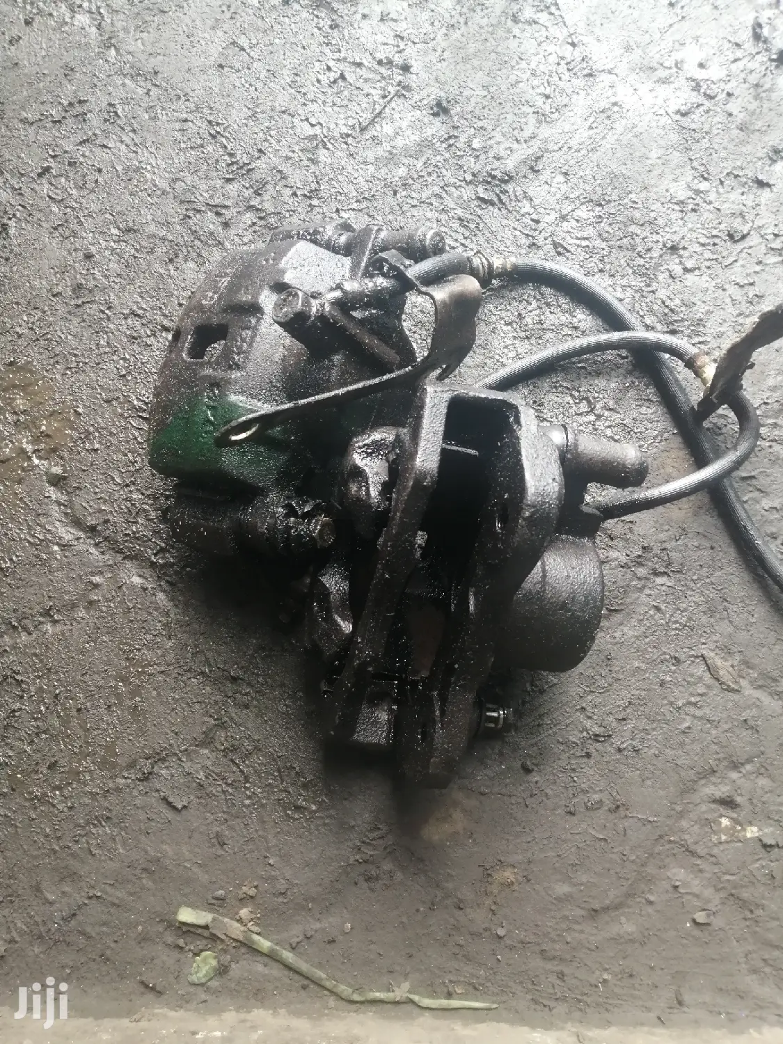Isuzu Tafa Brake Caliper.