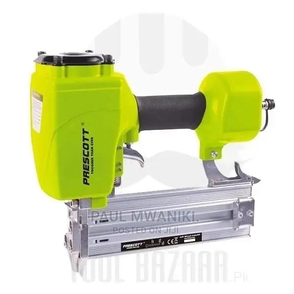 Air Nailer Gun For Concrete – 64mm