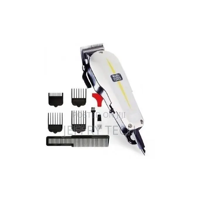 Classic Series Super Taper Professional Hair Shaver