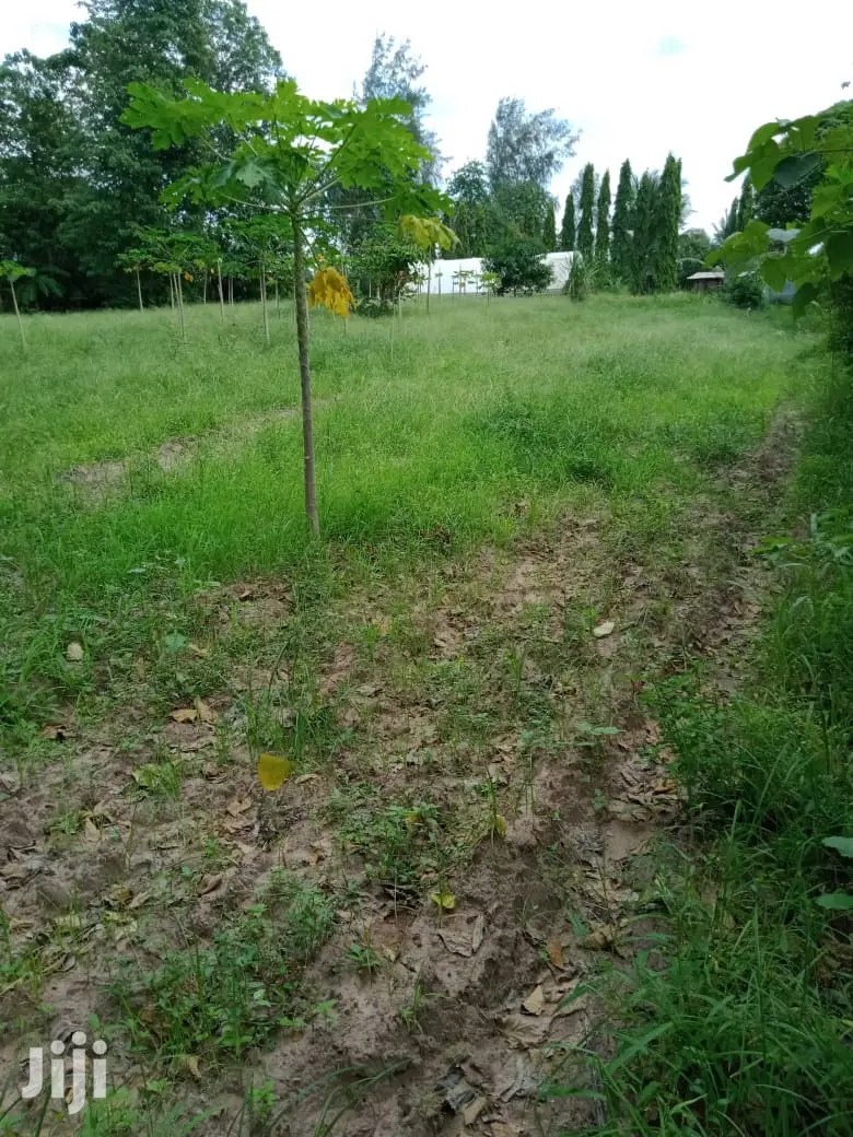 For Sale 2 Acres Agricultural Land Mtwapa