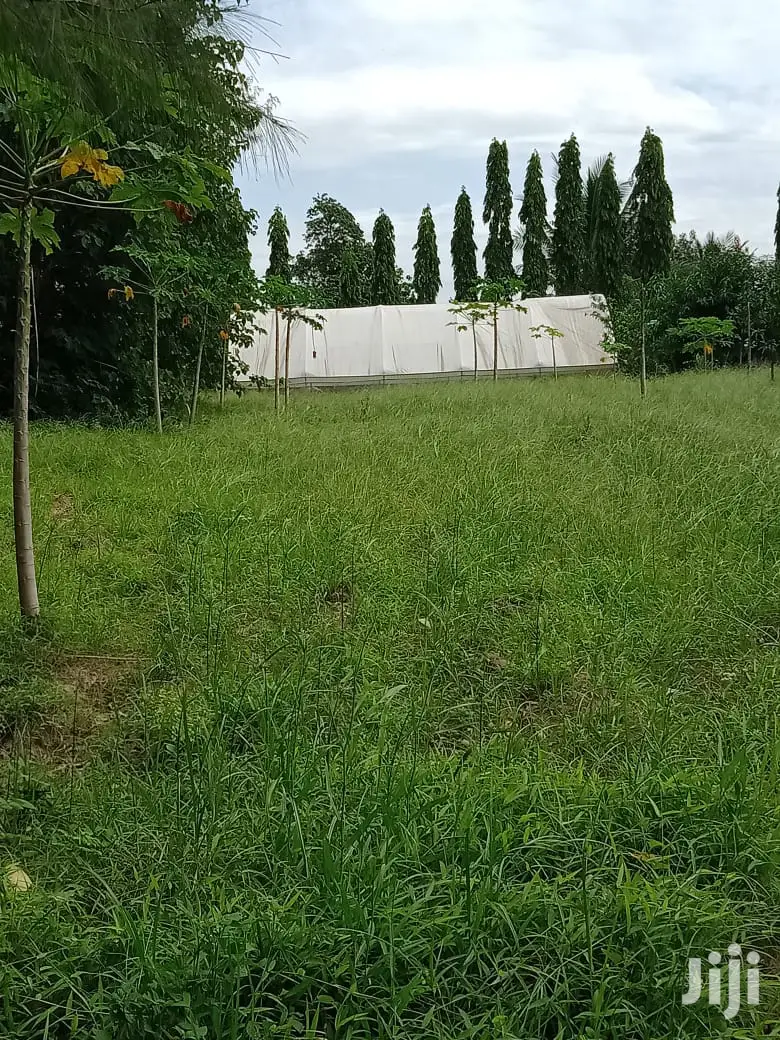 For Sale 2 Acres Agricultural Land Mtwapa