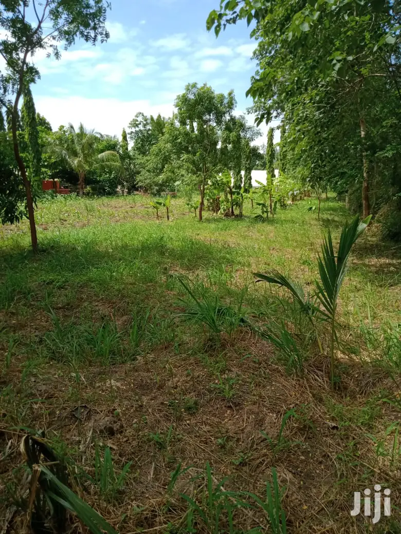 For Sale 2 Acres Agricultural Land Mtwapa