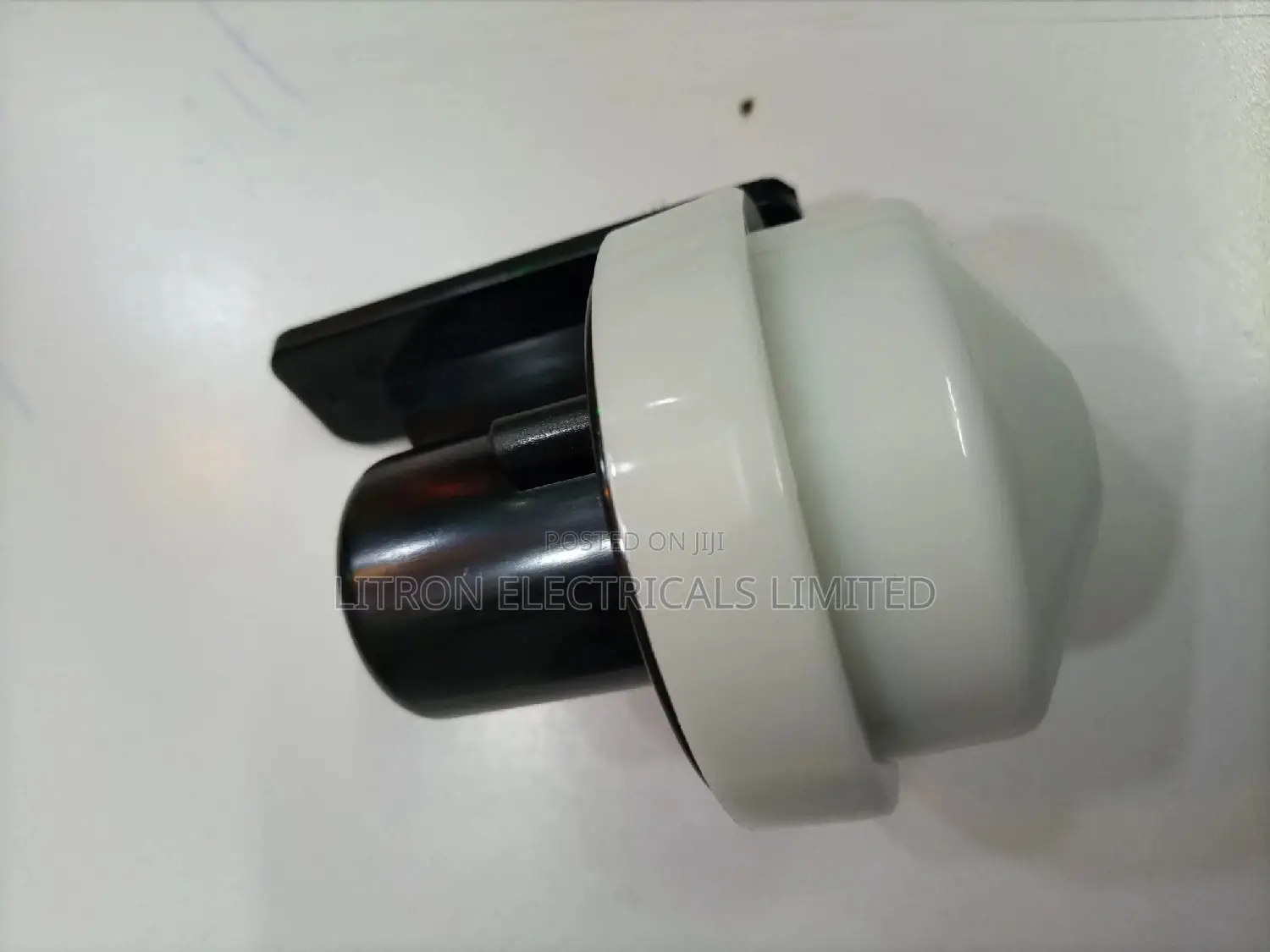 Zodion Photo Cell