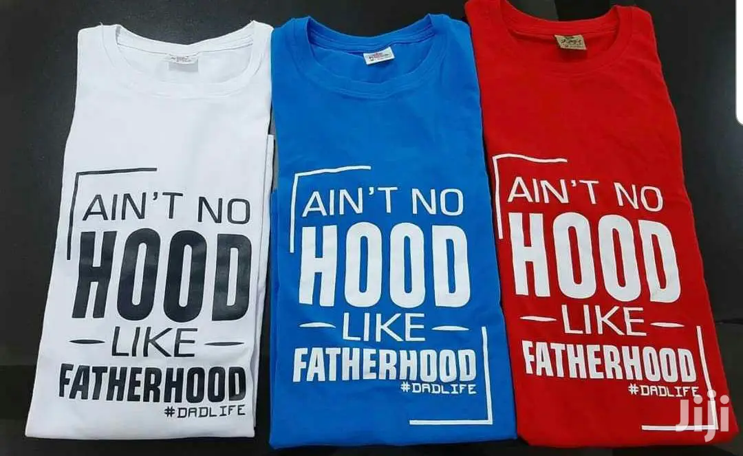 T Shirts Printing Single Colour