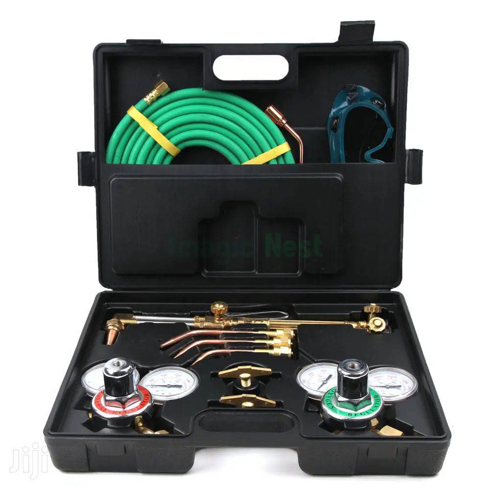Gas Welding Kit