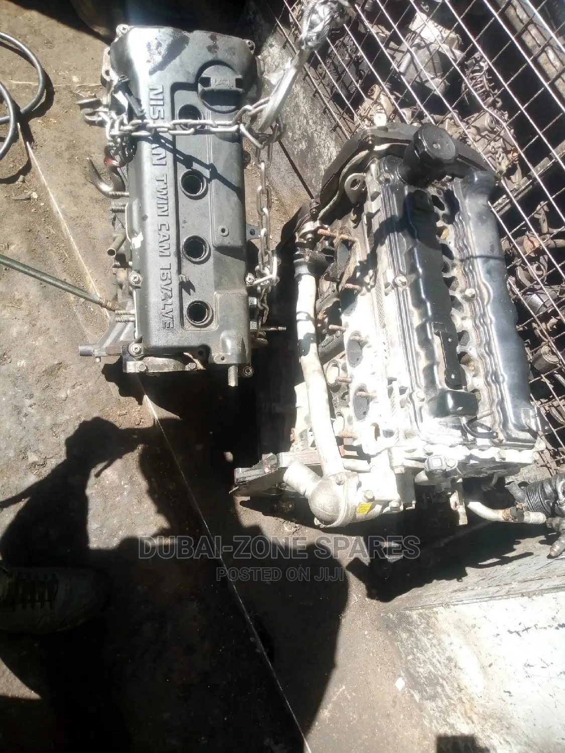 Slim Engines B14,B15, 2wd 4wd
