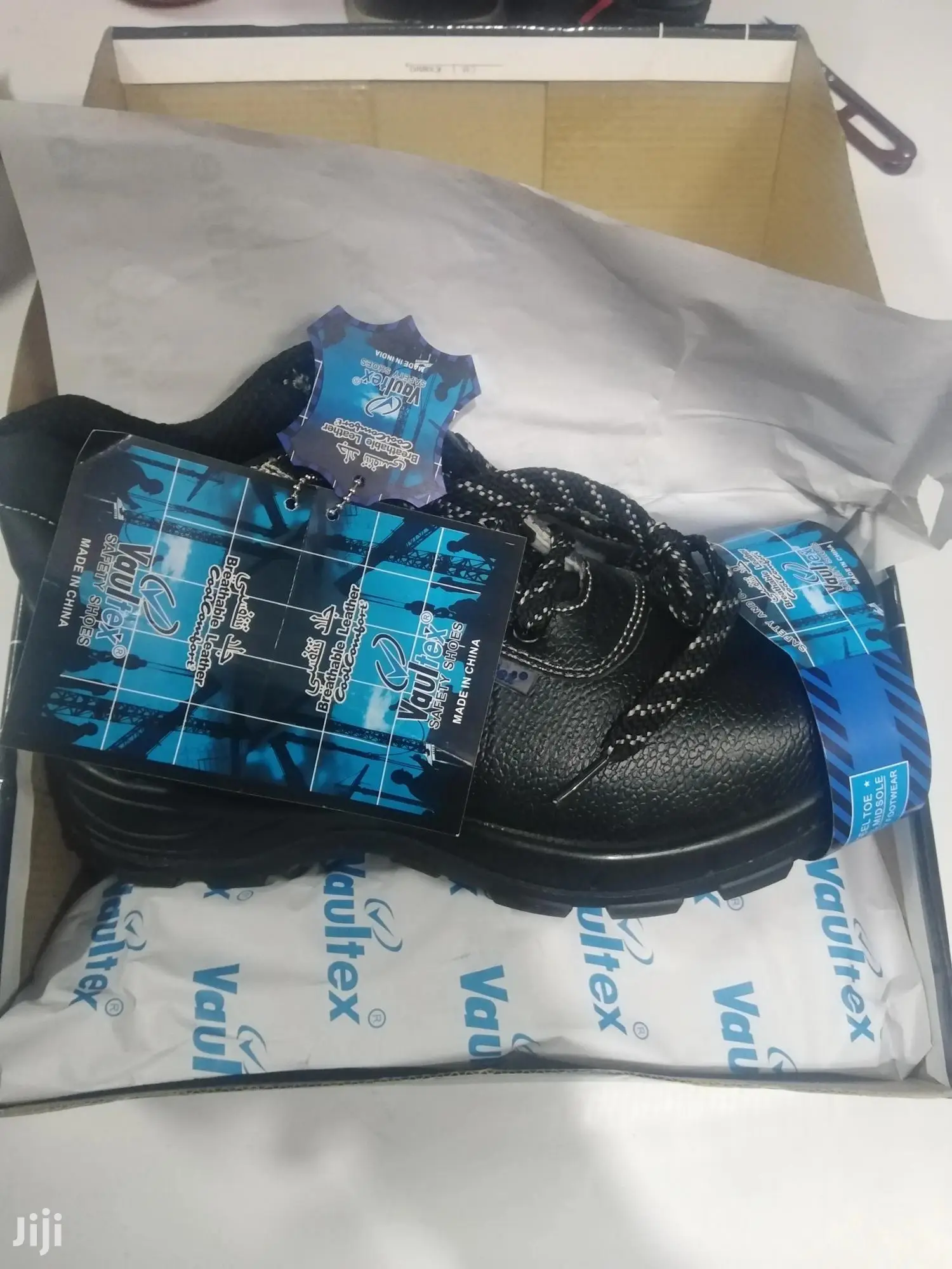 Safety Shoes