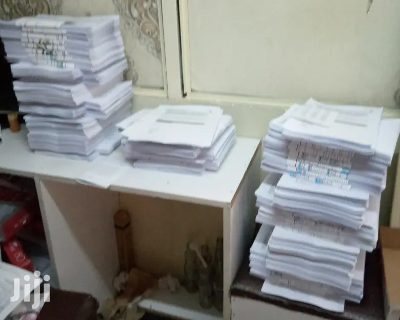 Best Deals On Bulk Photocopy