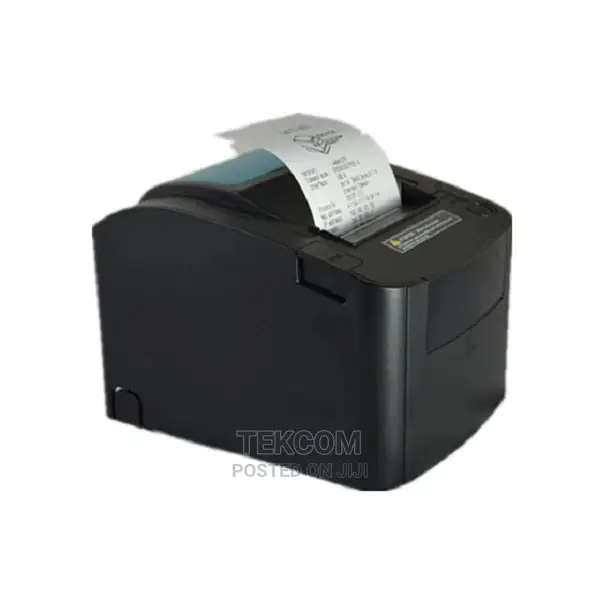 Epos Tep 250 Thermal Receipt Printer USB + SERIAL