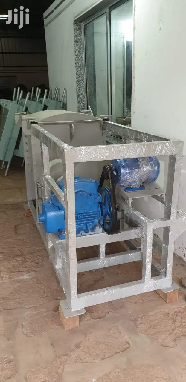 Soap Sigma Z Blade Mixer