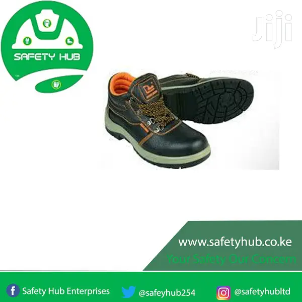 Safety Shoes