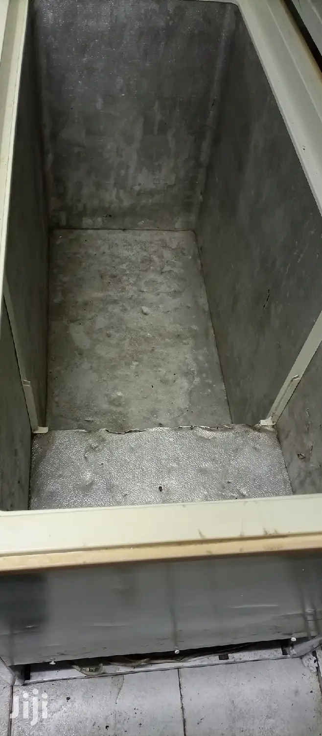 Deep Freezer