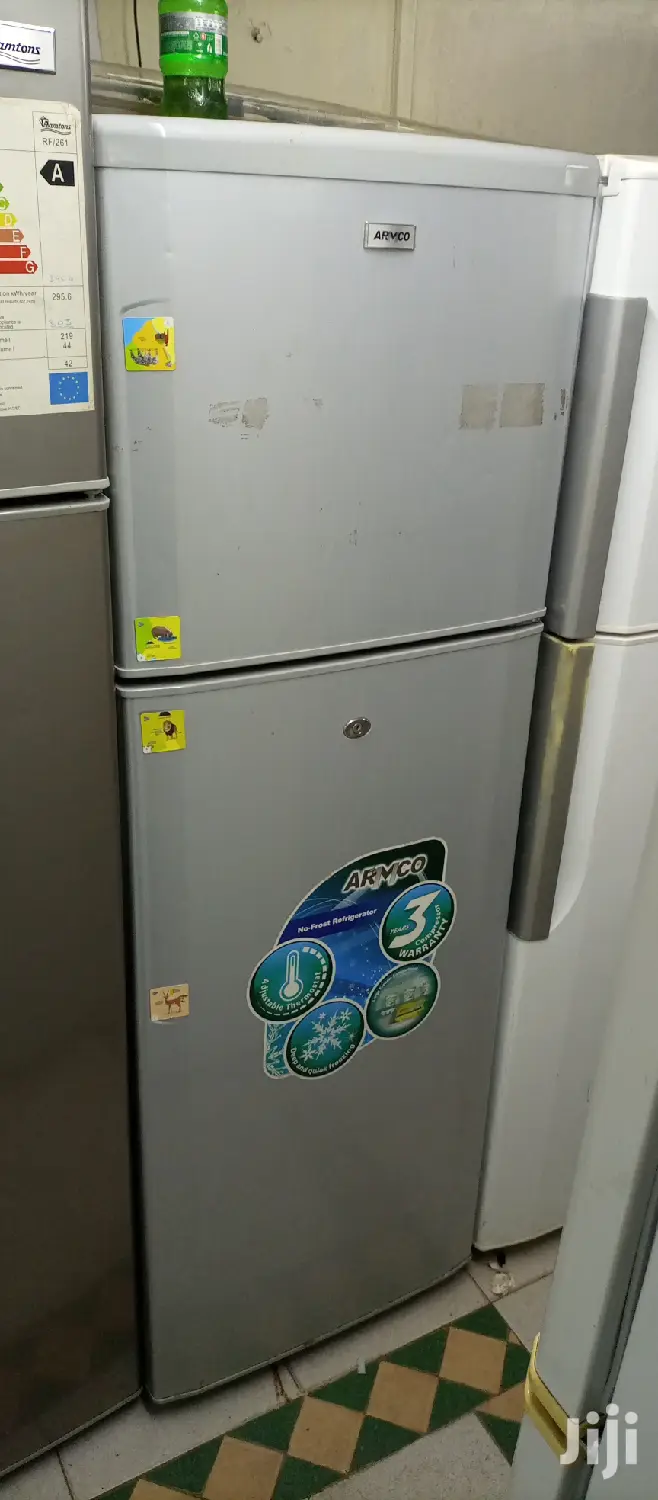 Fridge Quick Sale