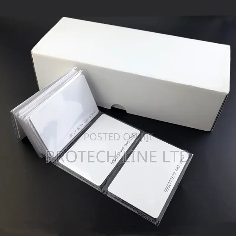 Rfid Access Cards