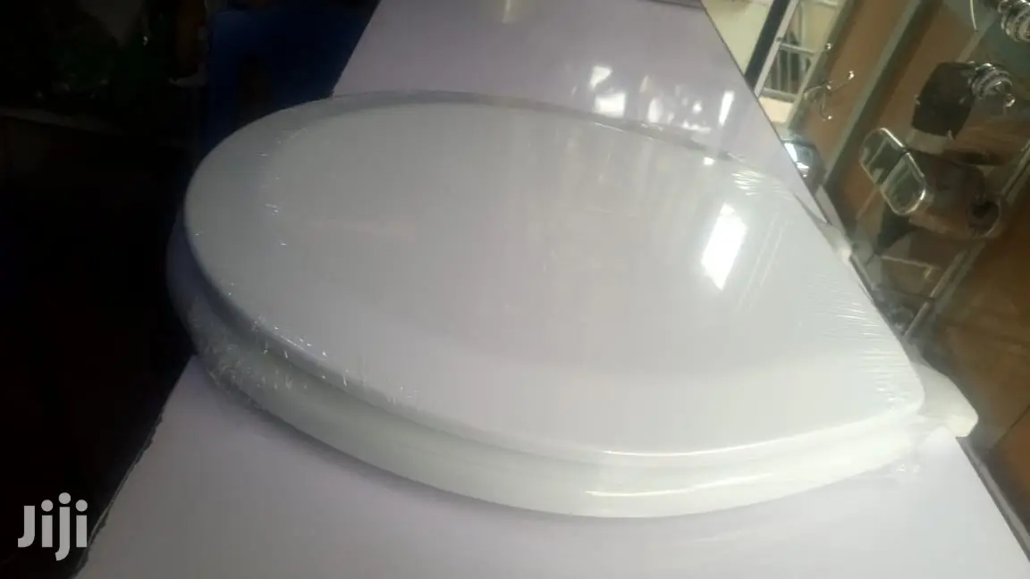 Heavy-duty Toilet Seats