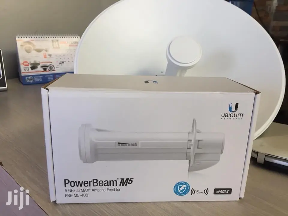 Ubiquiti Powerbeam M5