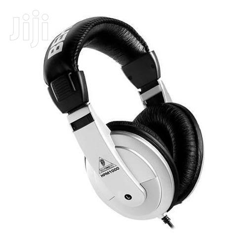 Behlinger Headphone