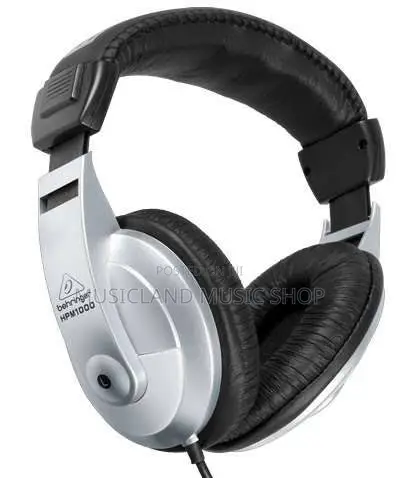 Behlinger Headphone