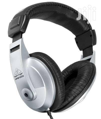 Behlinger Headphone