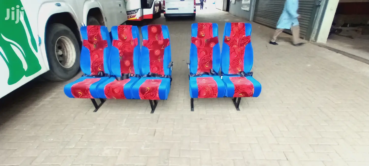 Bus/ Mini Bus Seats
