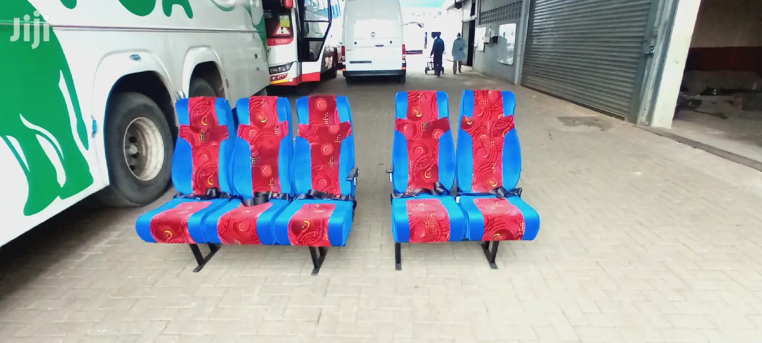 Bus/ Mini Bus Seats