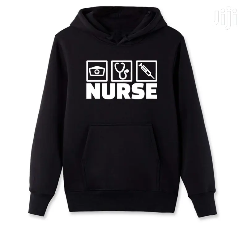 Warm Hoodies