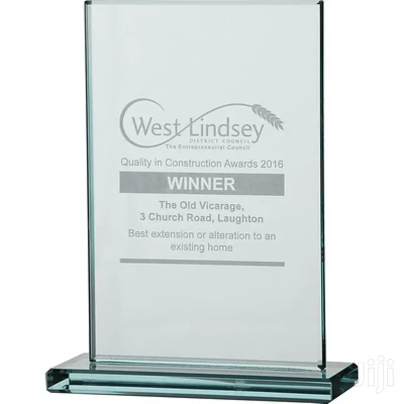 Acrylic Awards