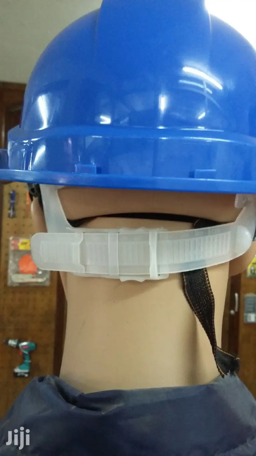 Safety Helmet