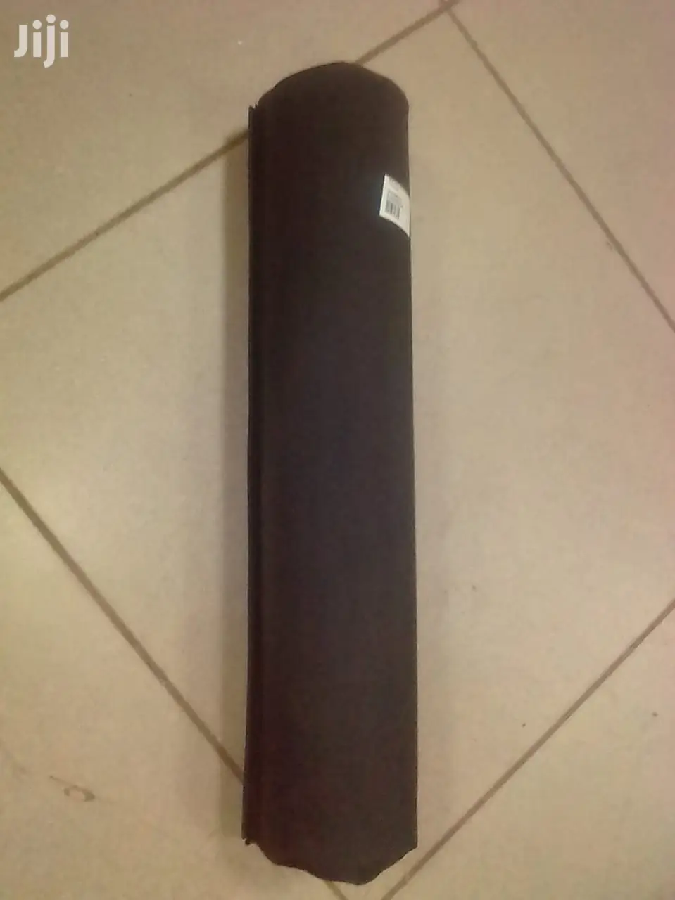 Bar Bambel Pad or Gym Neck Pad