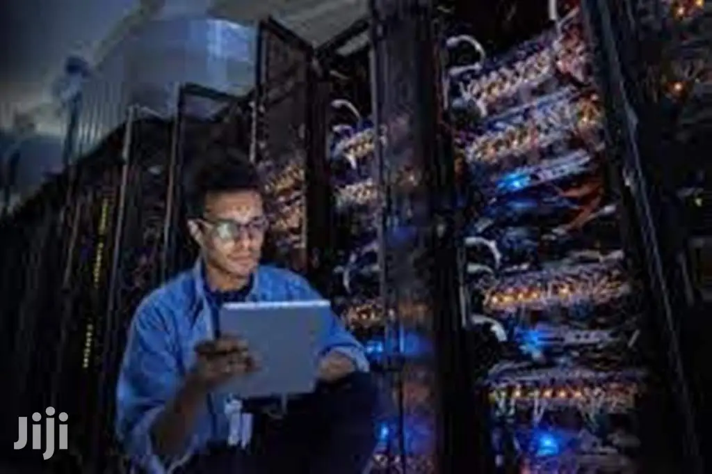 Networking and Security Installations