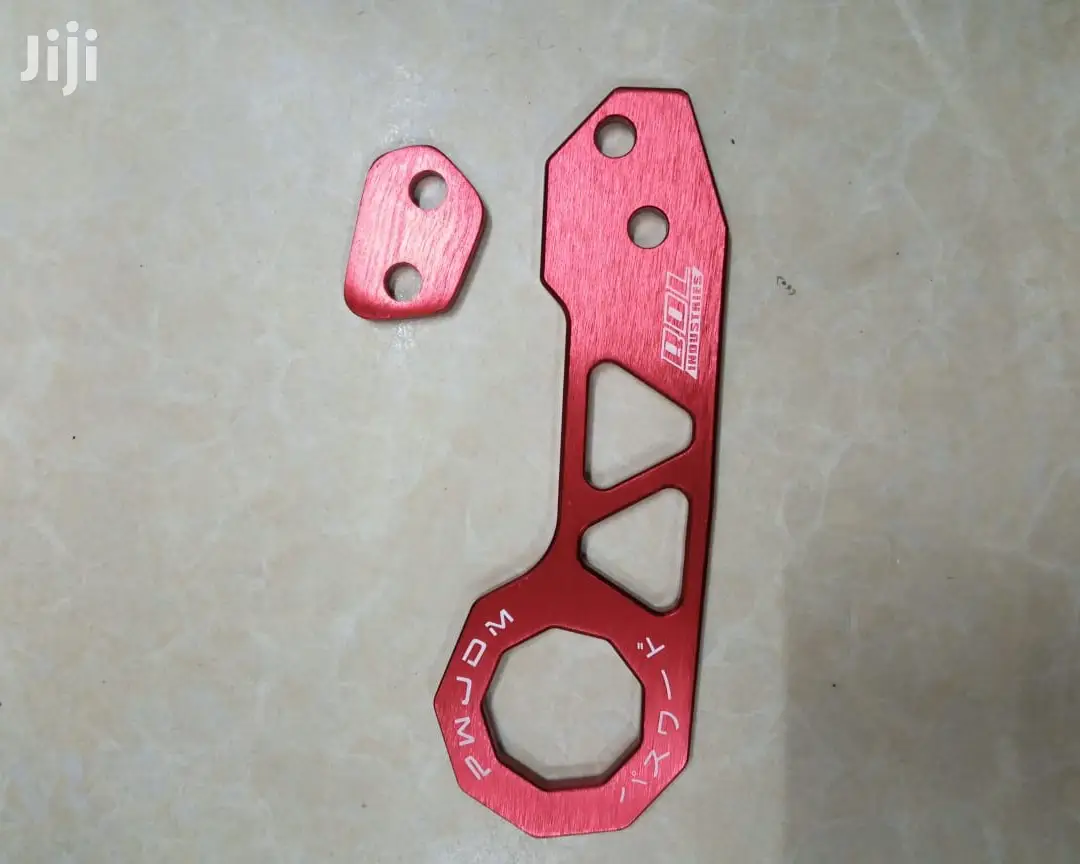 Tow Hook