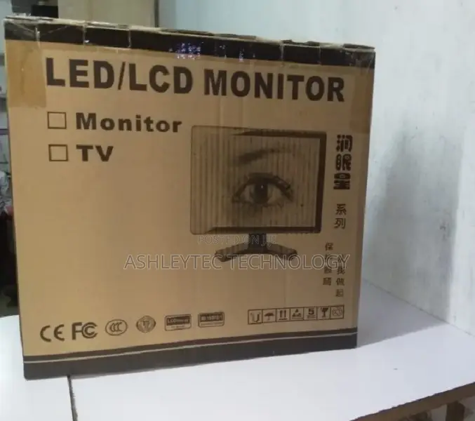 Pos Touch Screen Monitor