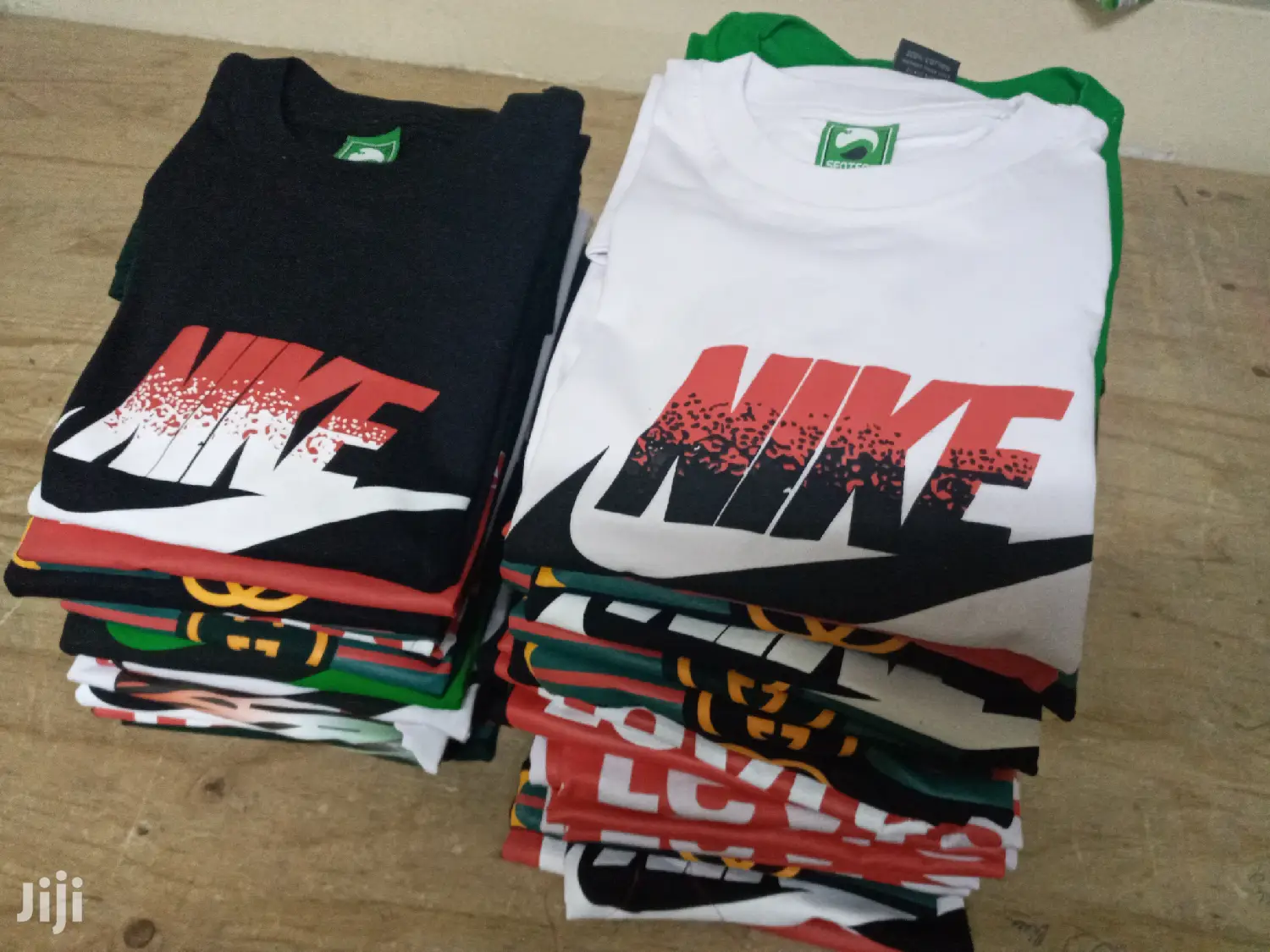 Printed Tshirts