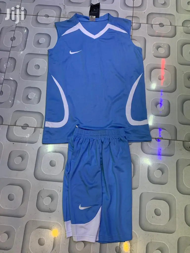 Volleyball Uniforms.