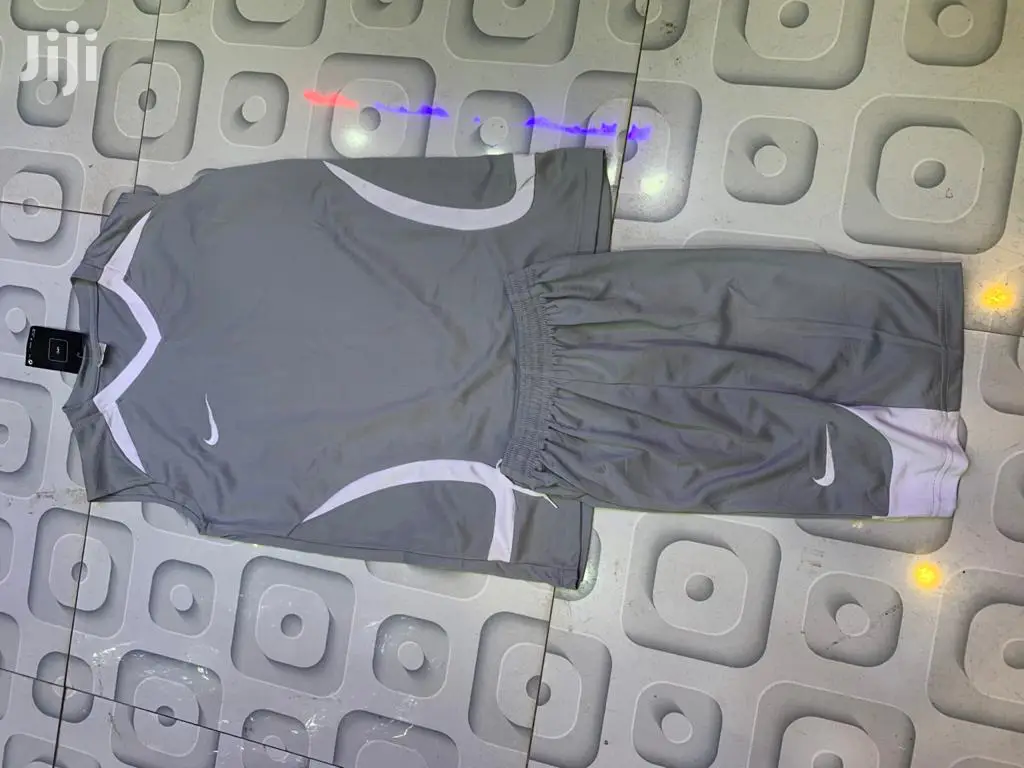 Volleyball Uniforms.