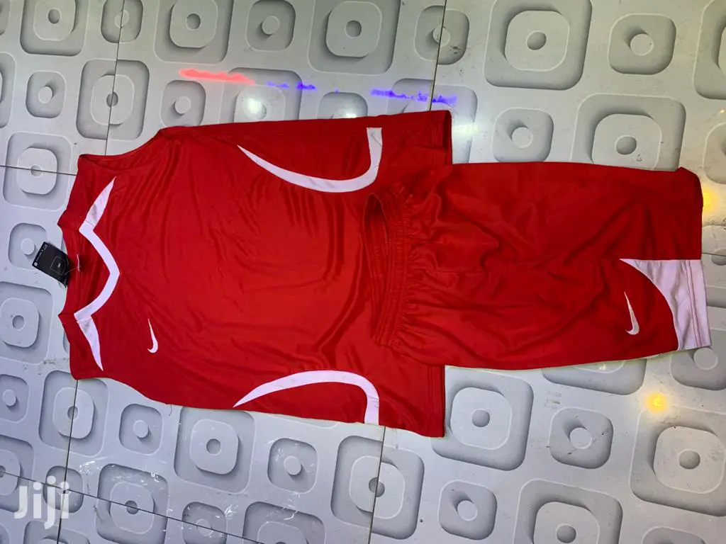 Volleyball Uniforms.