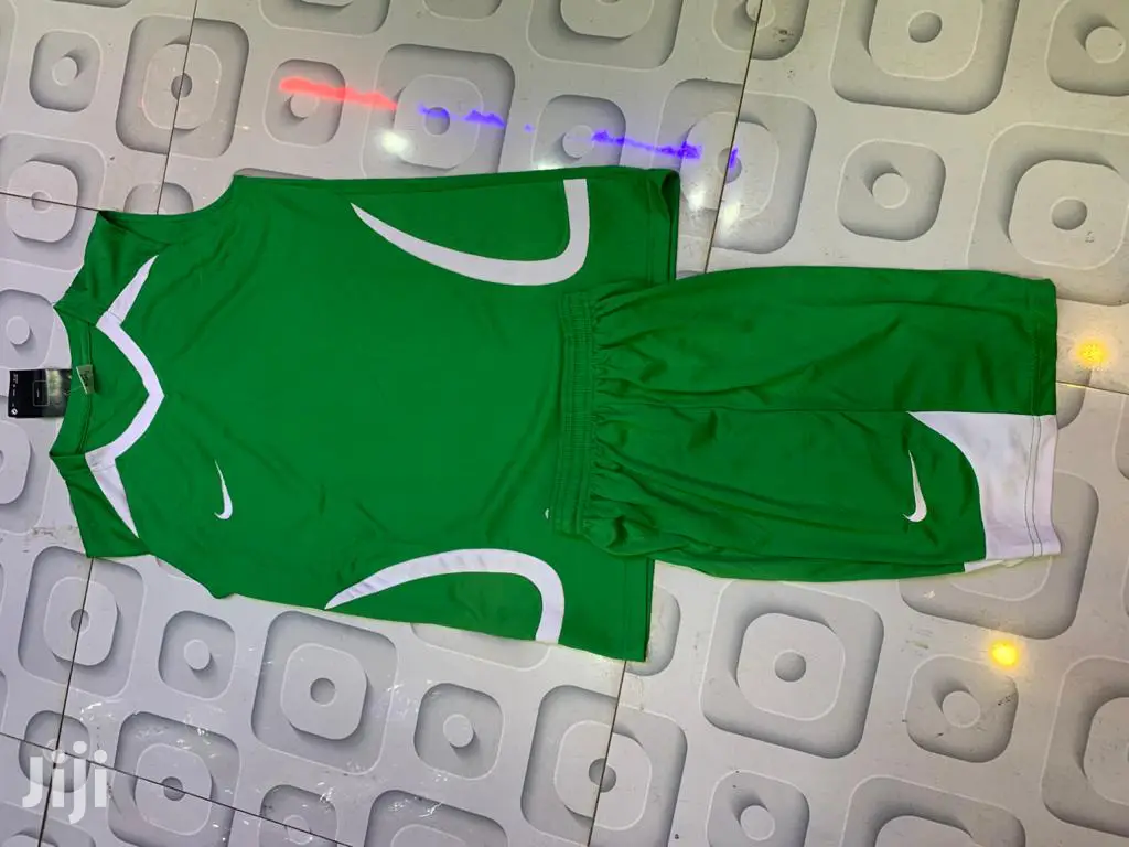 Volleyball Uniforms.
