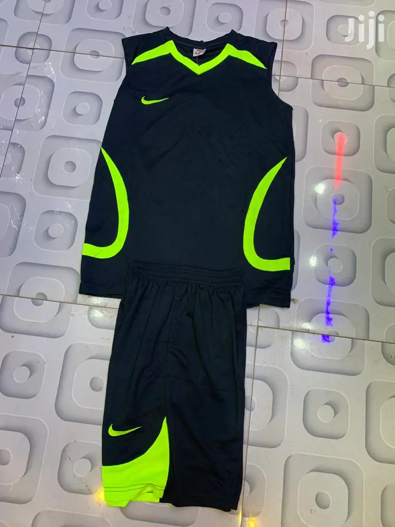 Volleyball Uniforms.