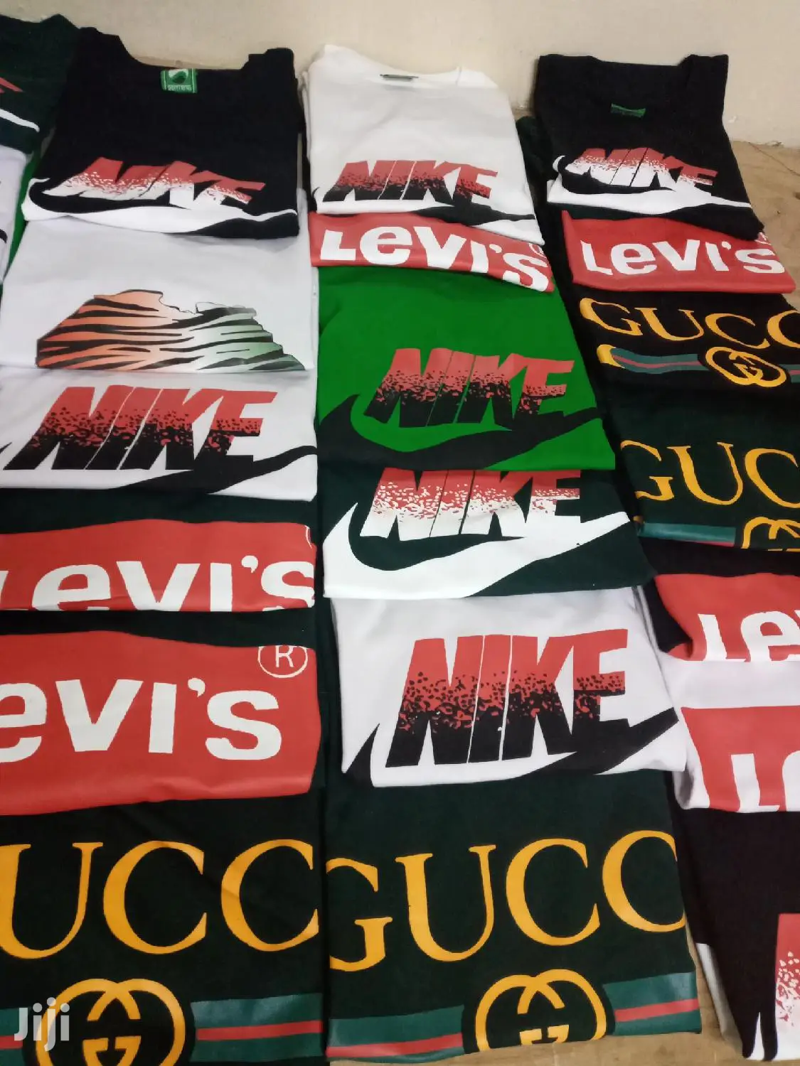 Printed Tshirts