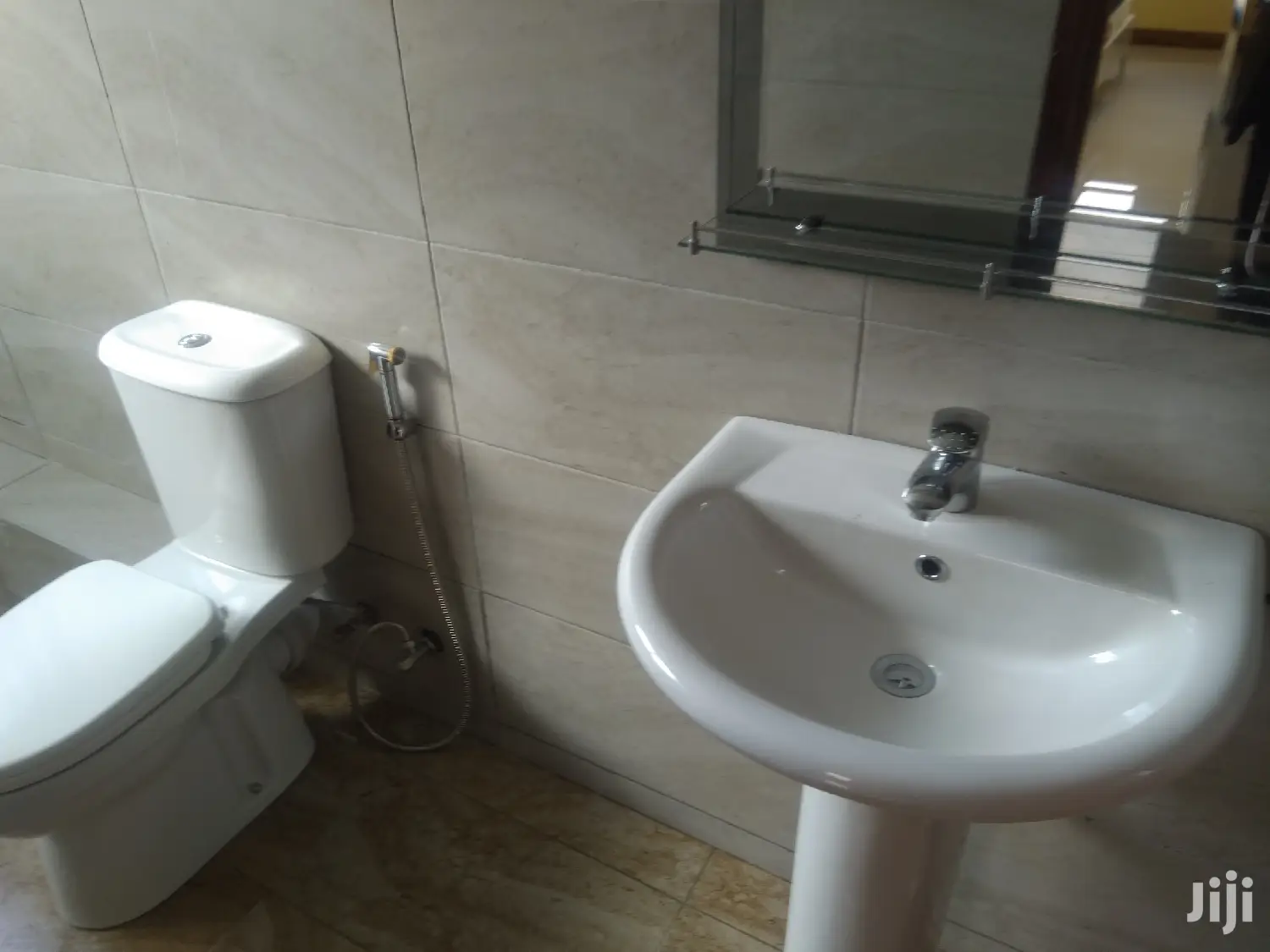 2&3apartments 4SALE Off KIAMBU Road