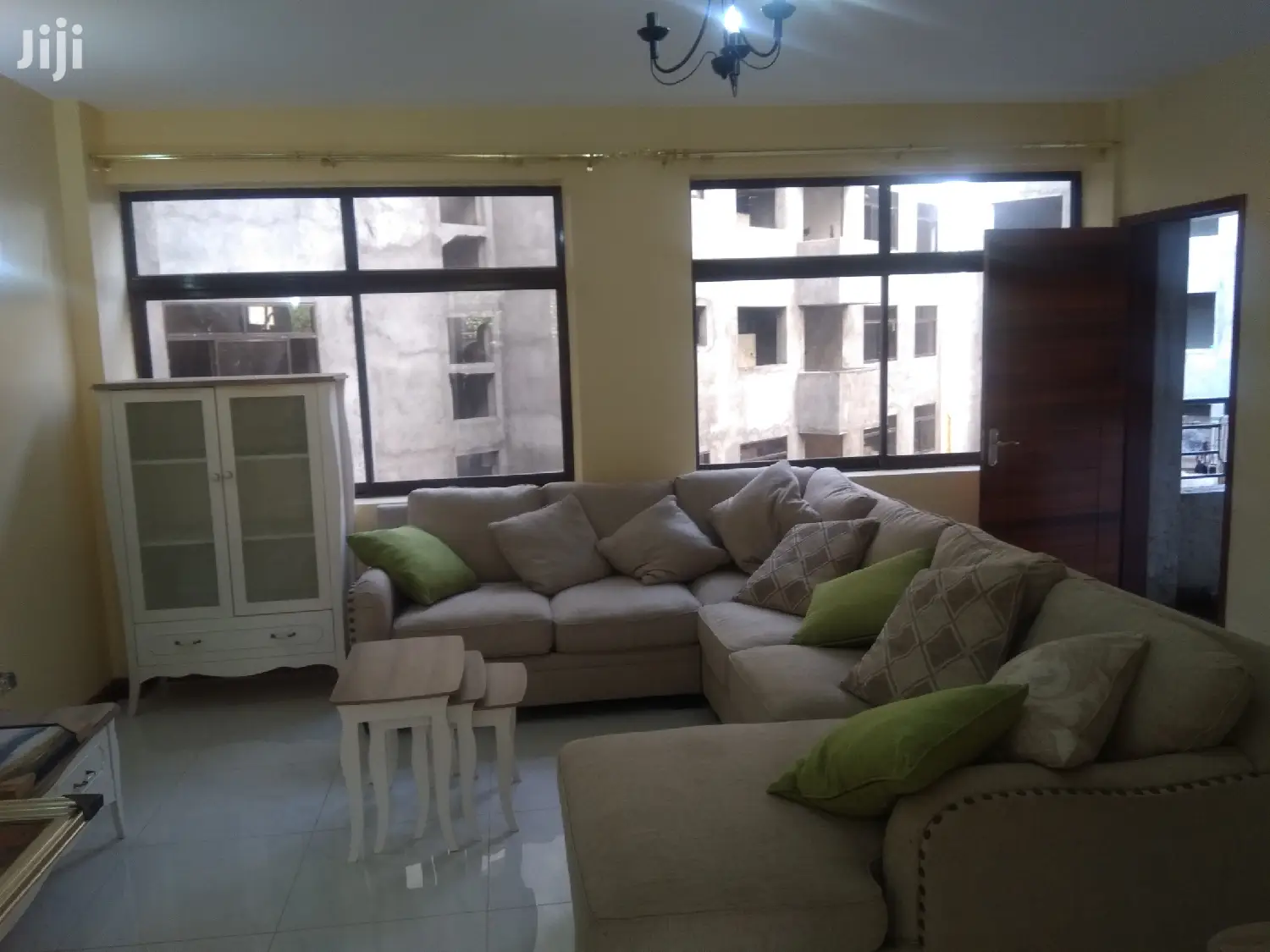 2&3apartments 4SALE Off KIAMBU Road
